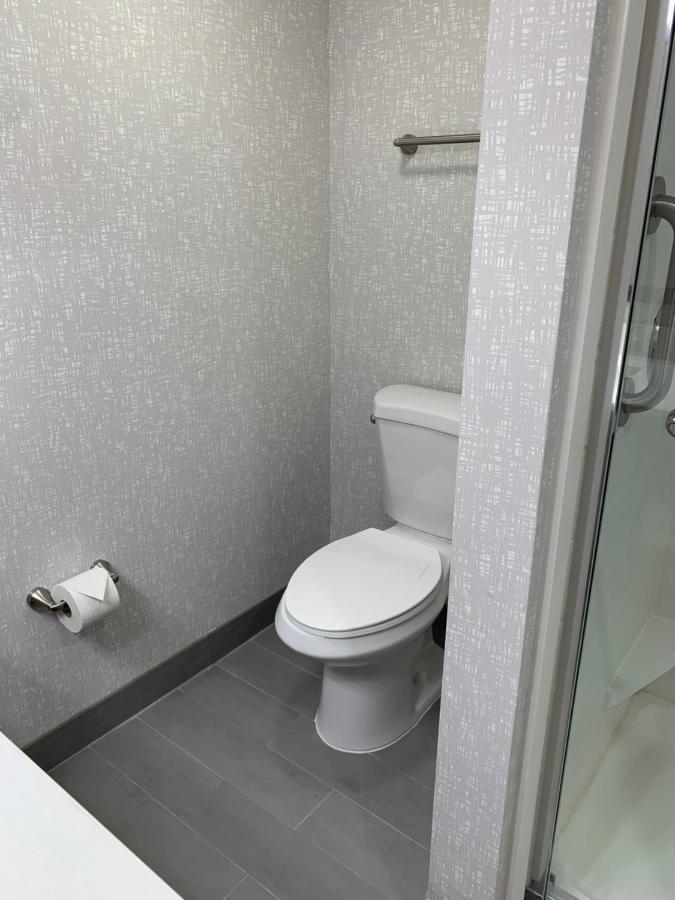 Sleep Inn & Suites California Bagian luar foto