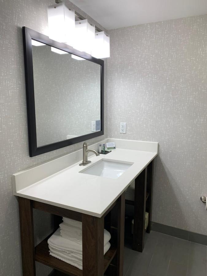Sleep Inn & Suites California Bagian luar foto