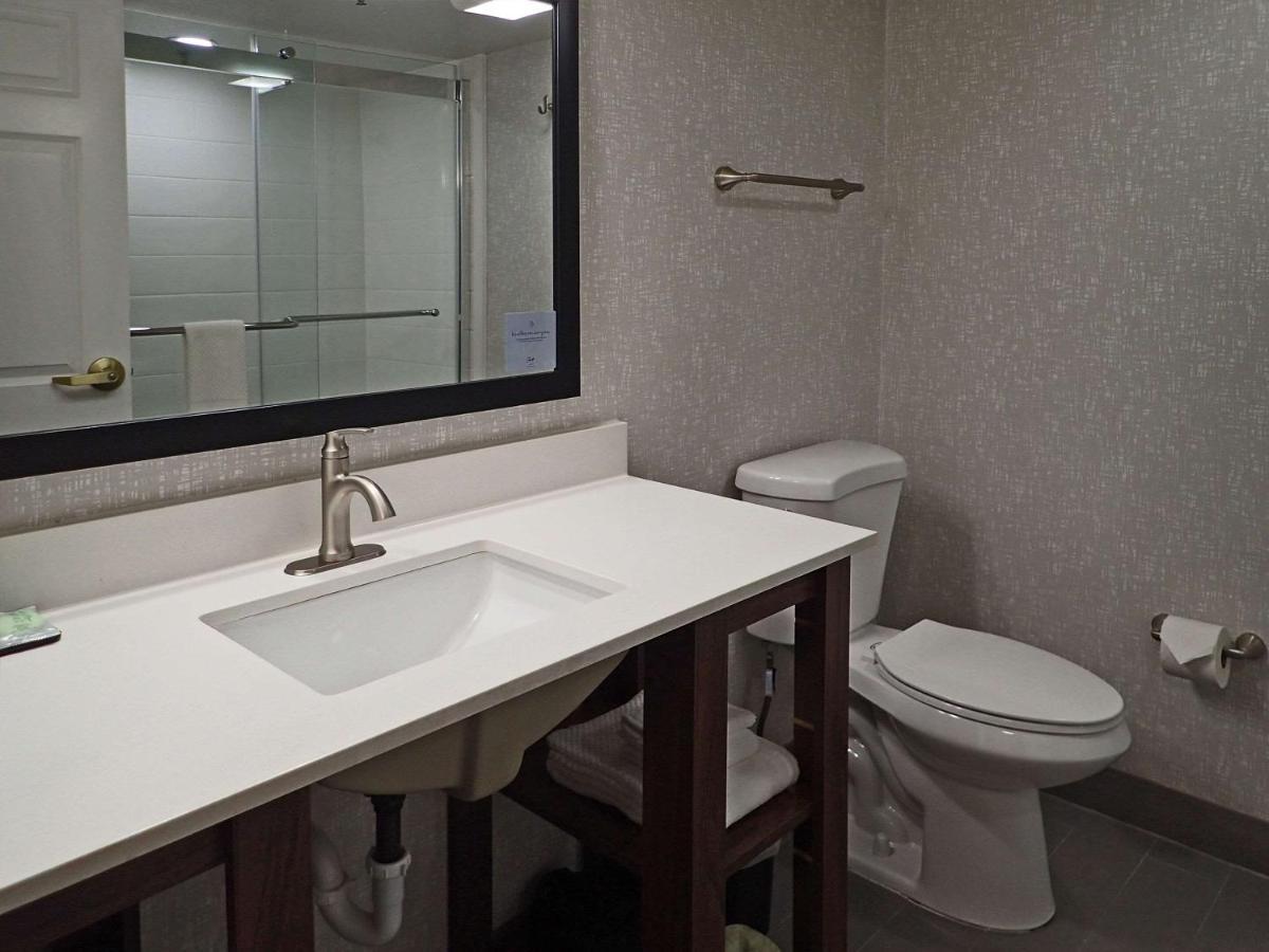 Sleep Inn & Suites California Bagian luar foto
