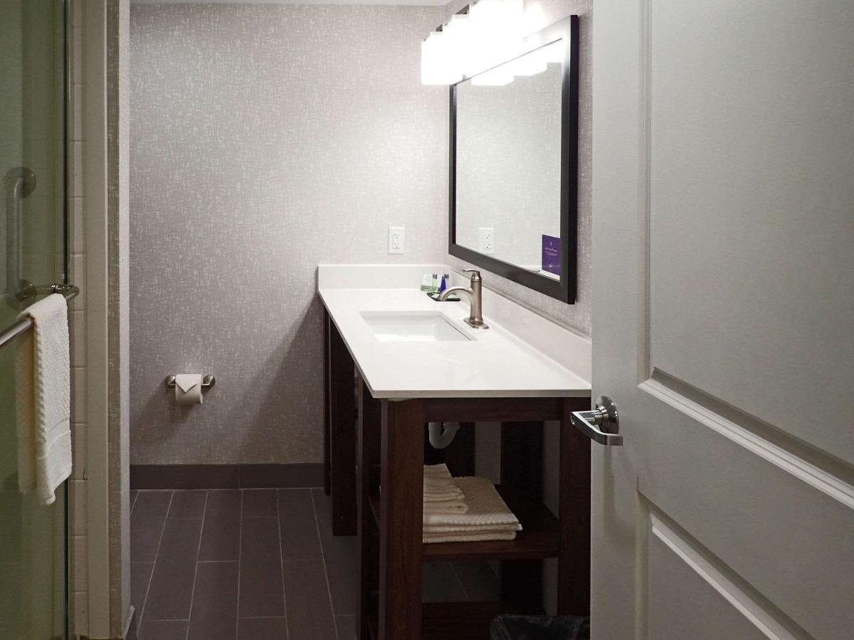 Sleep Inn & Suites California Bagian luar foto