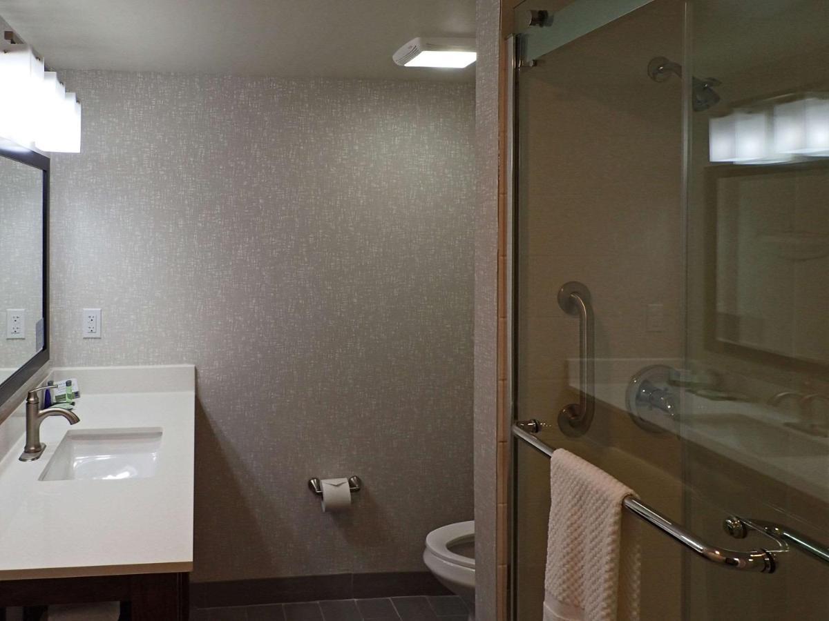 Sleep Inn & Suites California Bagian luar foto